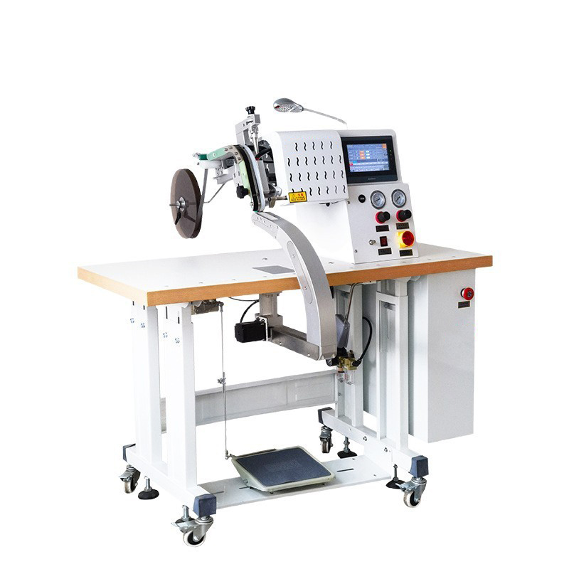 What Can the Multifunctional Bonding Machine Do?