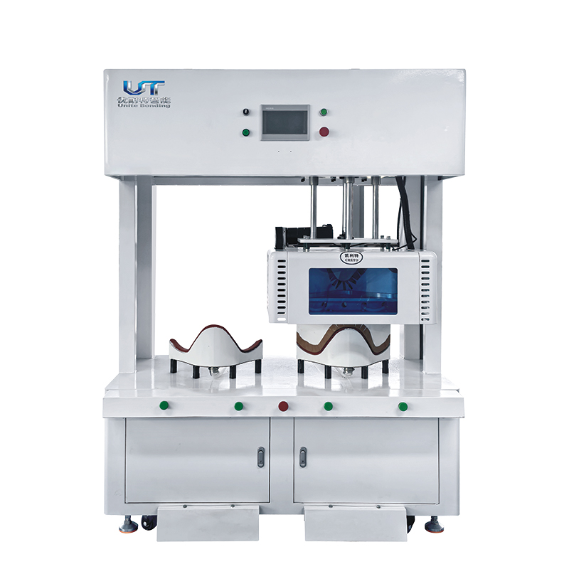 Heat Press series