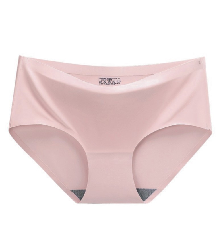 Seamless Women's Underwear Solution