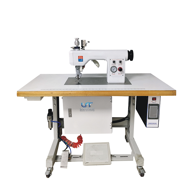 20K Ultrasonic Lace Machine