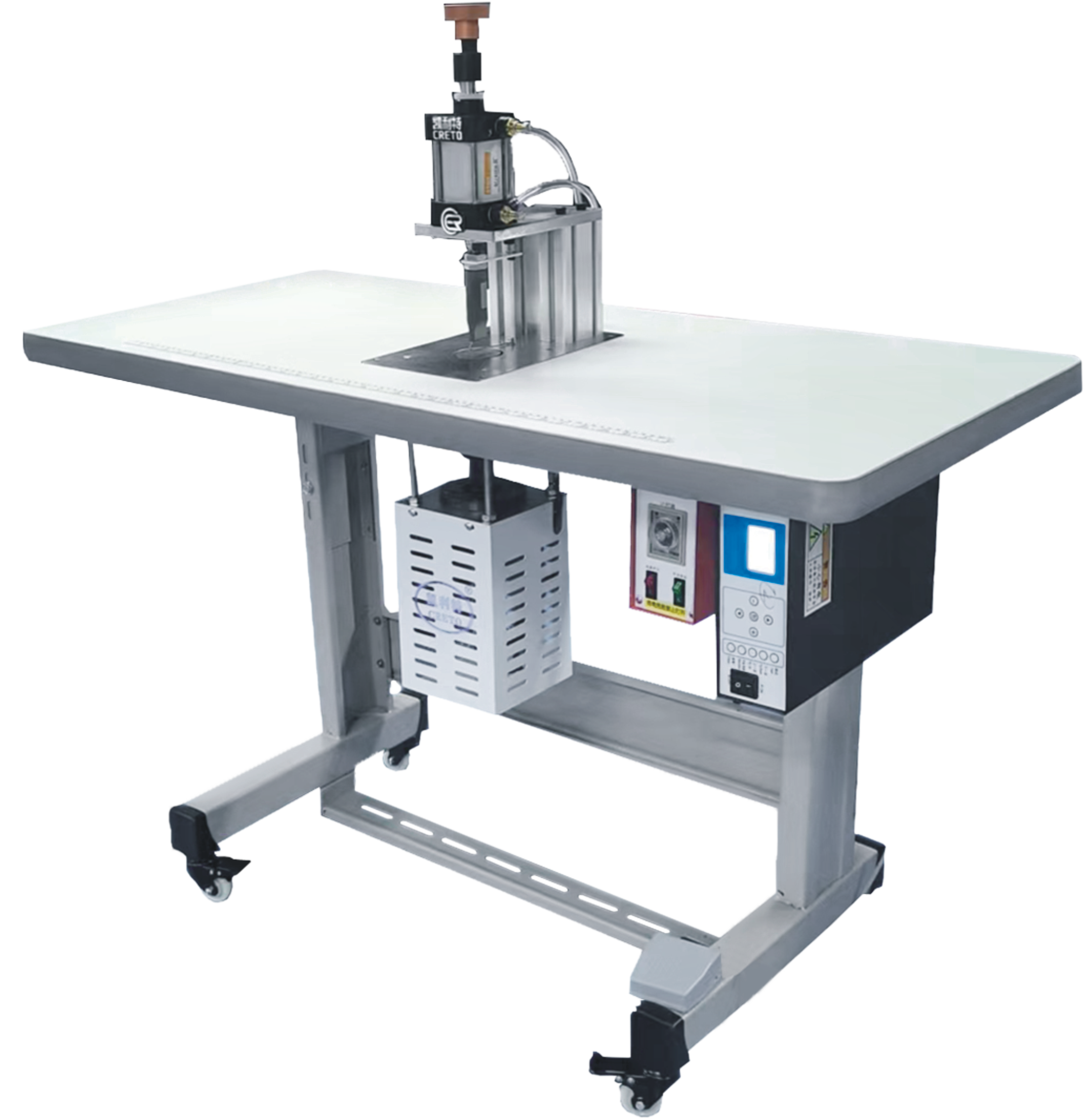 Ultrasonic Series