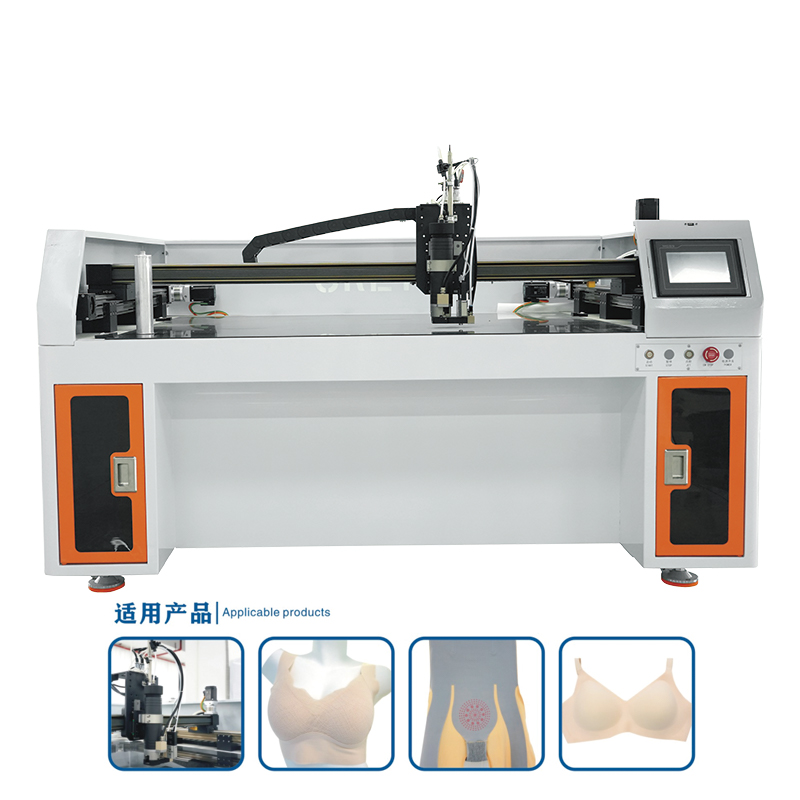 Cutting Series