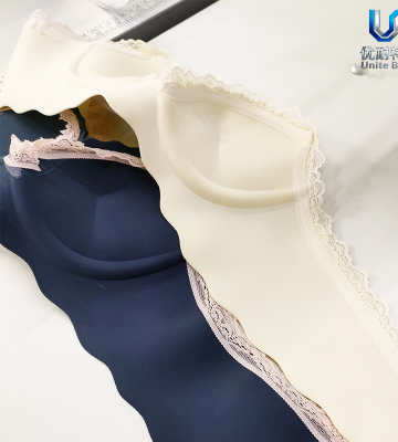 Elevating Seamless Bra Production with Precision Tape Applicator Technology
