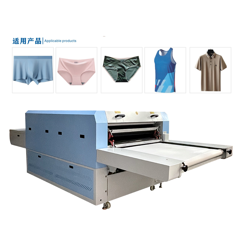 unitebonding900 Roller machine