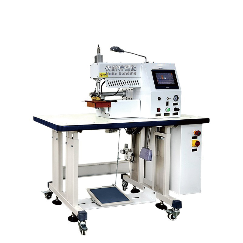 Folding machine