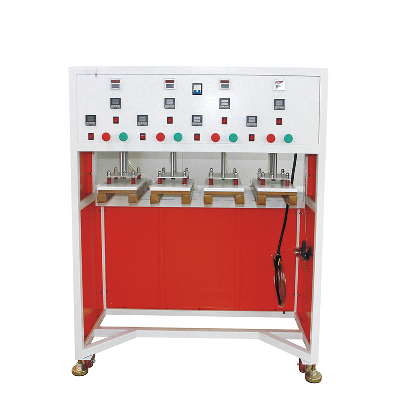 Trouser Seam Pressing Machine