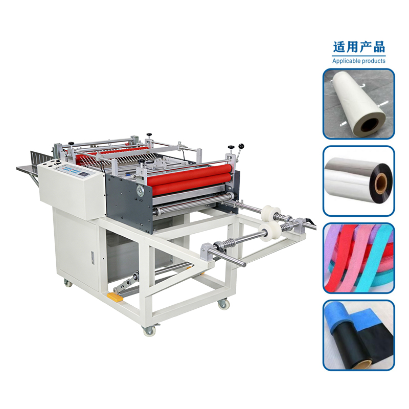 UNT-600 Cutting machine