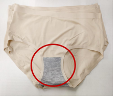 Unitebonding Seamless Production Solution for Women’s Panties